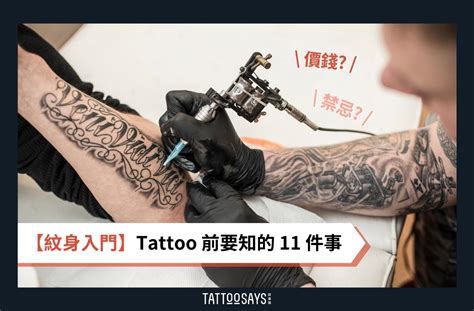 貓頭鷹刺青禁忌|【紋身入門】Tattoo 前要知的 11 件事：圖案、價錢、。